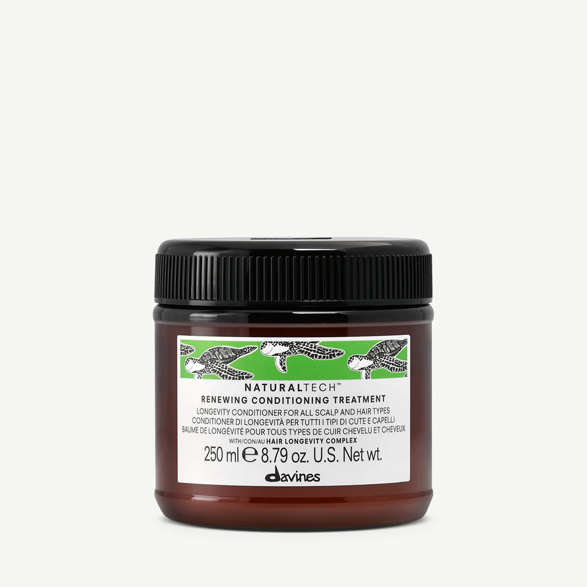 Renewung Conditioning Treatment