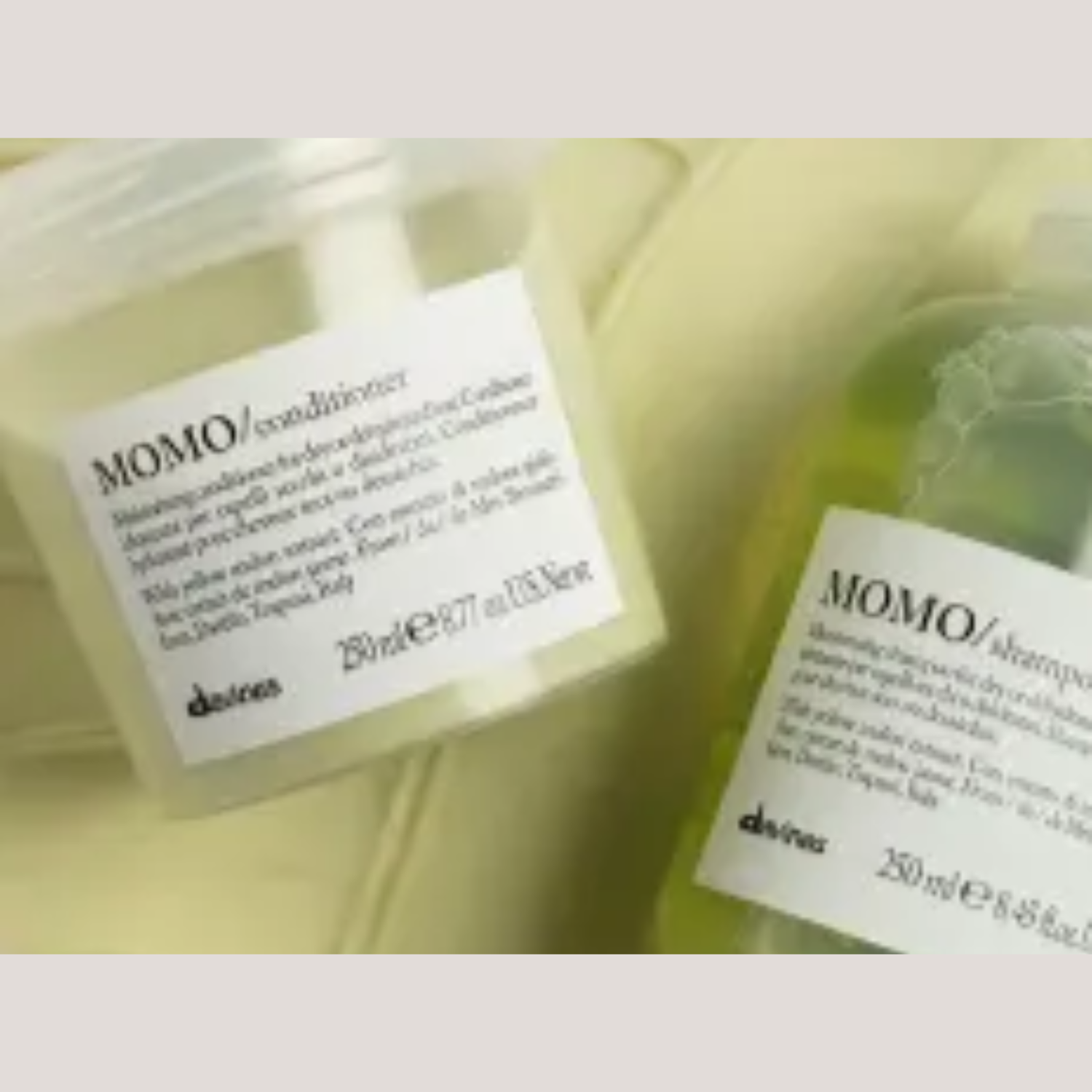 Davines winter favorieten 2025 haarverzorging