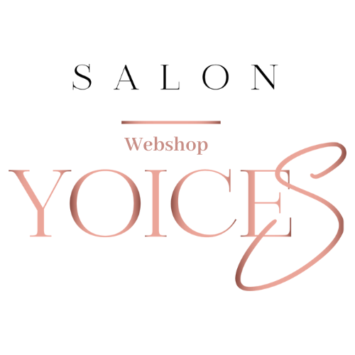 Webshop Salon Yoice S.