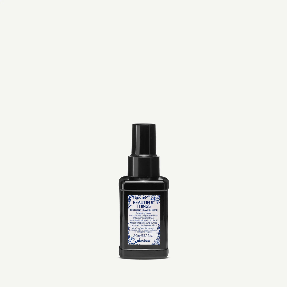 Beautiful Things 90ml - Davines Leave-In Mask