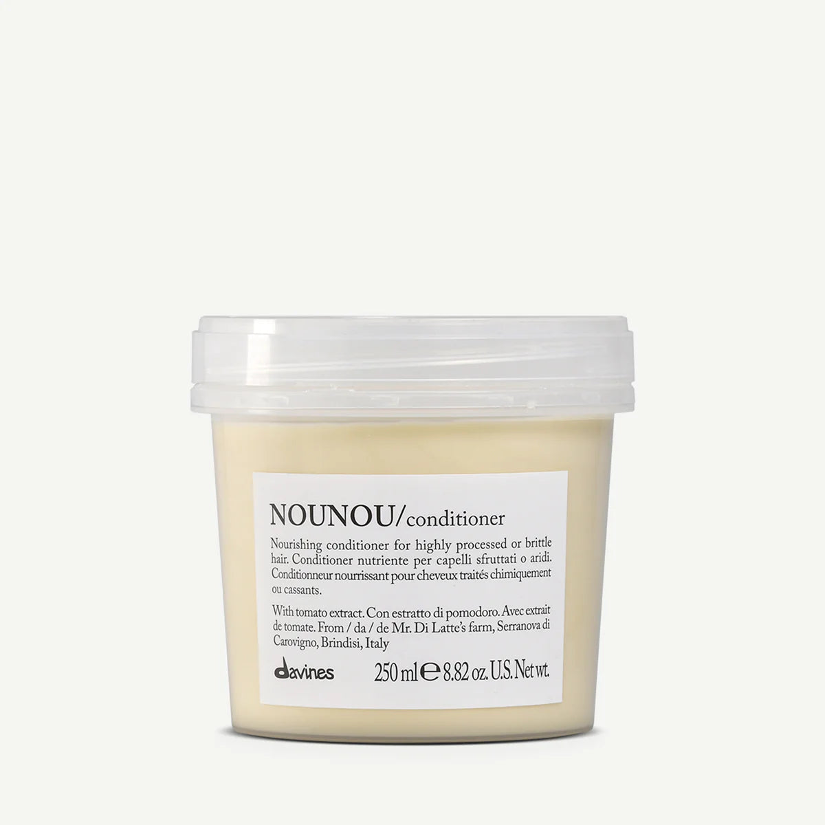 ESSENTIAL HAIRCARE  NOUNOU Conditioner