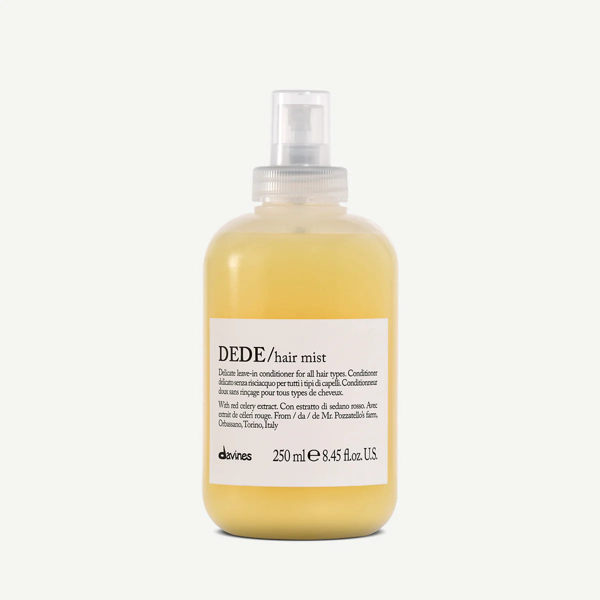 Dede Mist 250 ml - Davines