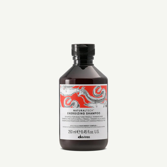 NATURALTECH ENERGIZING Shampoo