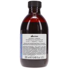 Alchemic Shampoo Silver