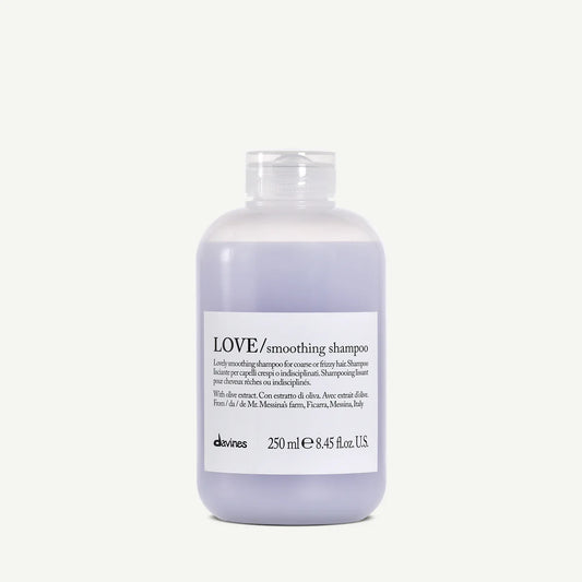 ESSENTIAL HAIRCARE LOVE Smoothing Shampoo