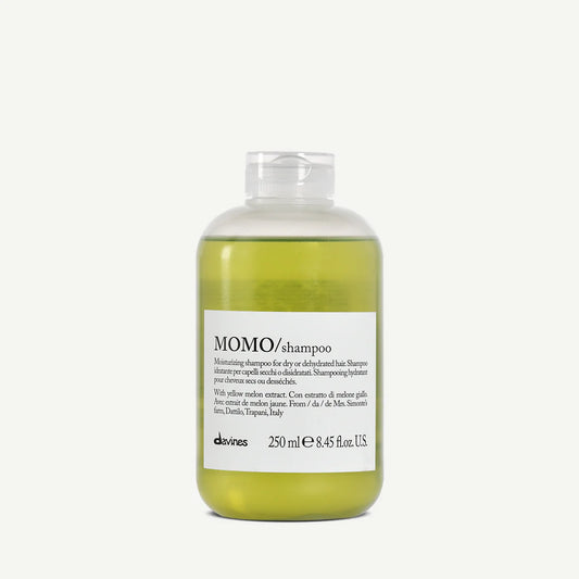 ESSENTIAL HAIRCARE MOMO Shampoo