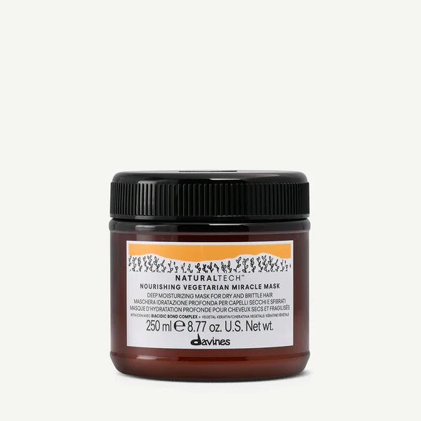 NourishingVegetarian Miracle Mask