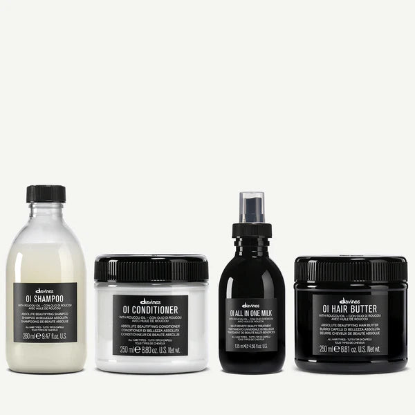 OI Intense Care set