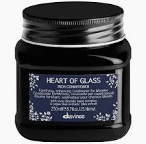 Rich Conditioner  Heart of glass