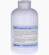 SU Hair & Body Wash