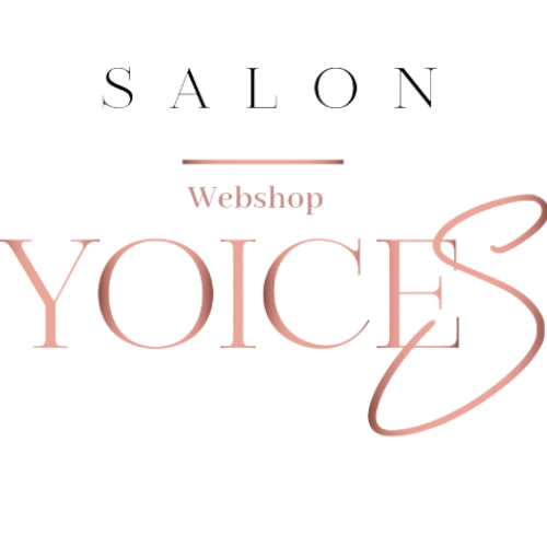 Webshop Salon Yoice S.
